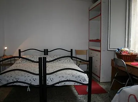 Speedybed 5* רומא