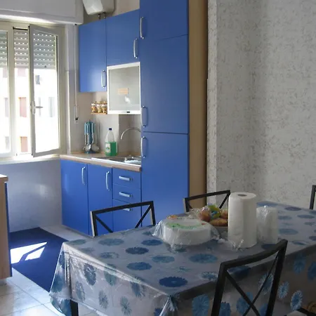 Speedybed 5* רומא