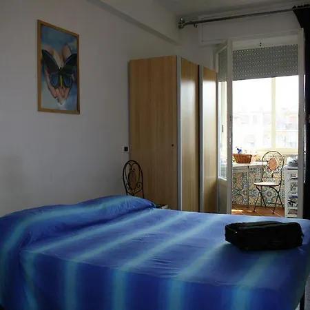 Speedybed 5* Рим