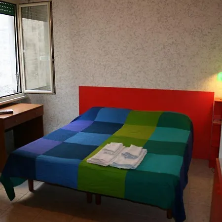 Speedybed Рим