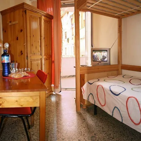 Speedybed Hotel Řím