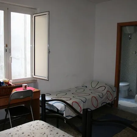 Speedybed Szálloda Róma
