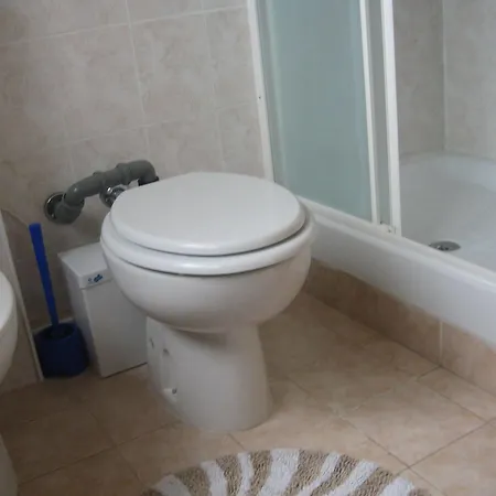 Speedybed Hotel 5*