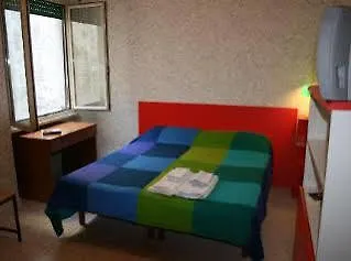 Speedybed 5* Рим