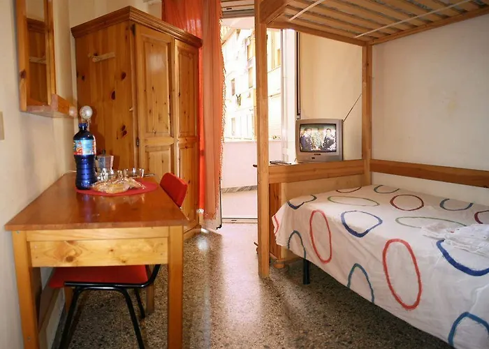 Speedybed Hotel Roma