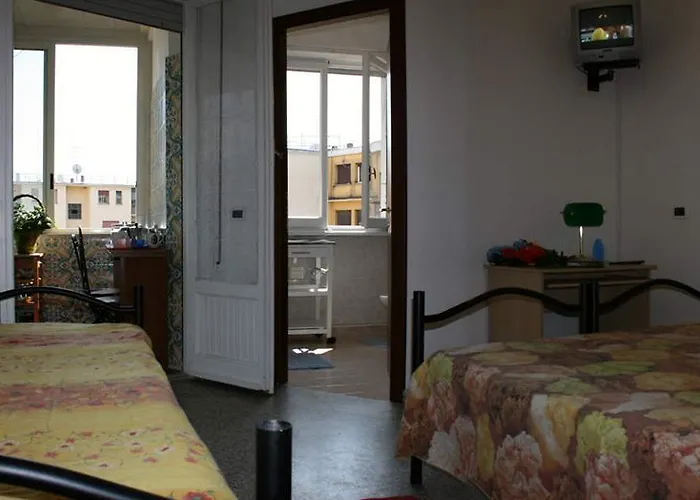 Hotel Speedybed Roma