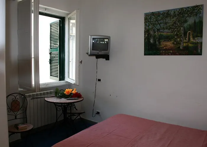 Speedybed Hotel Roma