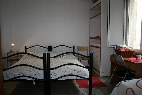 Speedybed 5* Rome