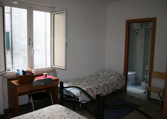 Speedybed Hotel Roma